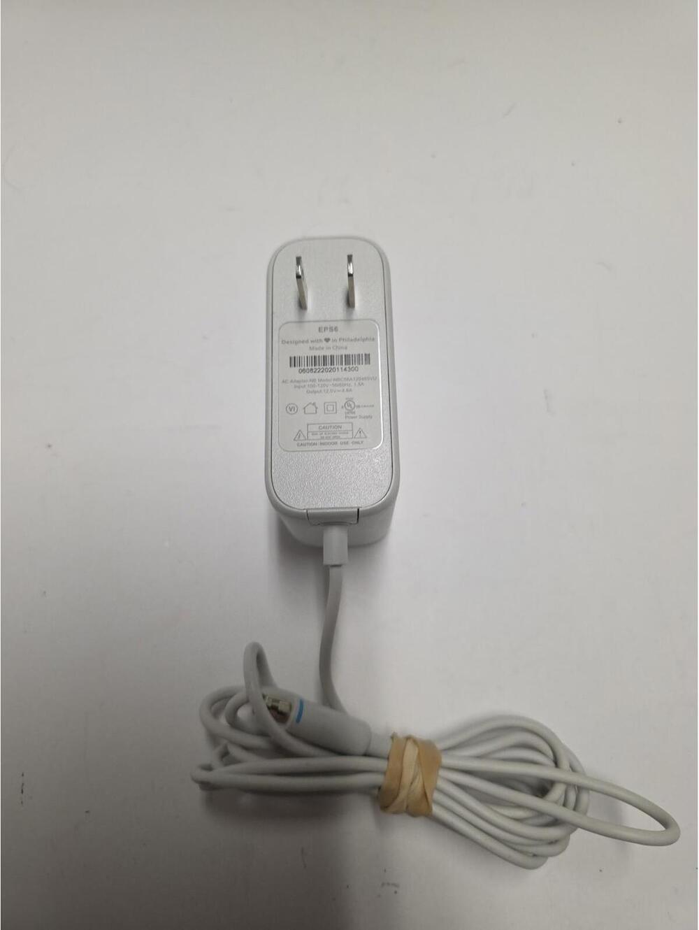 Xfinity EPS6 AC Power Adapter 1.5A 12V 4.6A Replacement OEM